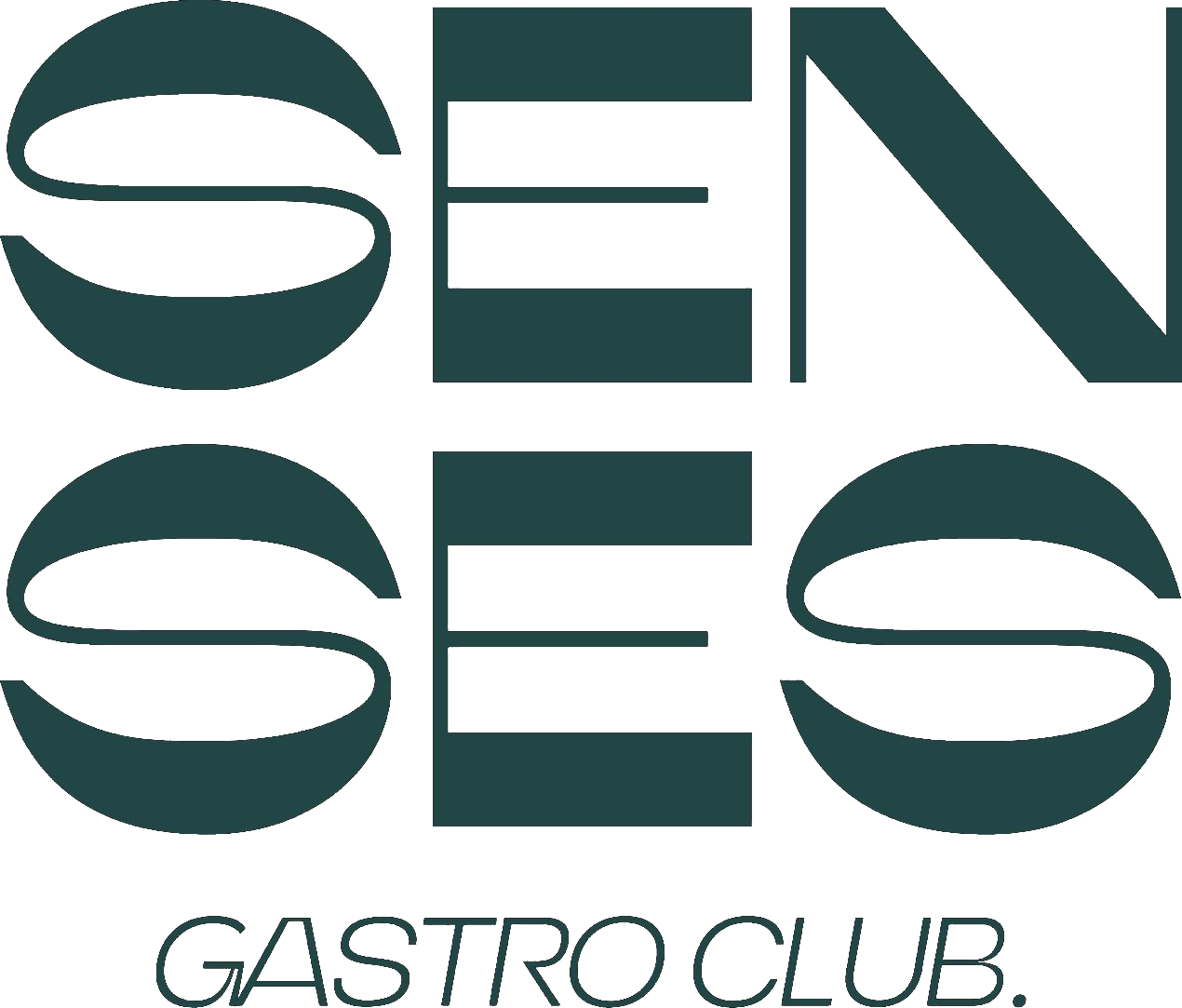 Senses Gastro Club